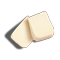 Photo of cheese unwrapped