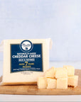 6 oz. 7-Year Aged Cheddar