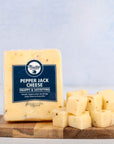6 oz. Pepper Jack