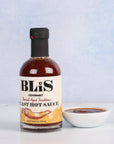 BLiS Hot Pepper Sauce