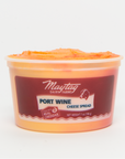 7 oz. Maytag Port Wine Cheese Spread