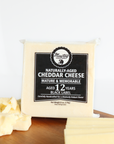 6 oz. 12-Year Aged Cheddar