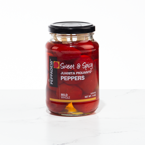 Peppadew Peppers – Maytag Dairy Farms, LLC