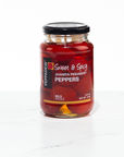 Peppadew Peppers