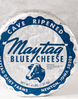 4 Lb. Blue Cheese Wheel
