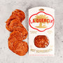 3 oz. Hot Sopressata