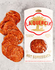 3 oz. Hot Sopressata