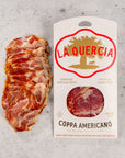 2 oz. Berkshire Coppa Americano