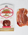 La Quercia Prosciutto, Speck, & Coppa