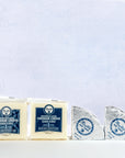 Two 8 oz. Maytag Blue Cheese Wedges & Two 6 oz. 1-Year Aged Cheddar