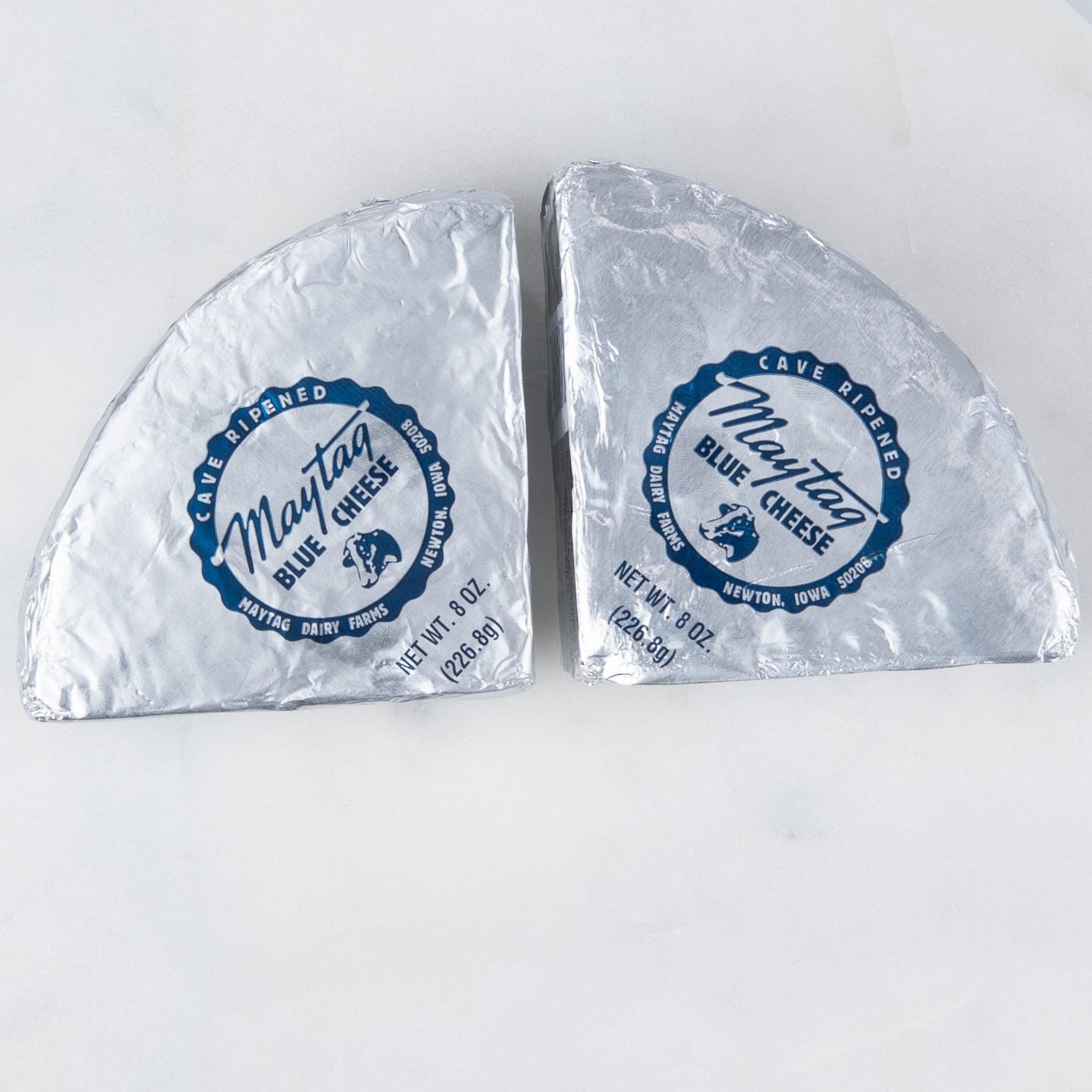 Maytag Blue Cheese Wedge