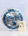 Maytag Blue Cheese Wheel