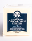 6 oz. 1-Year Aged Cheddar