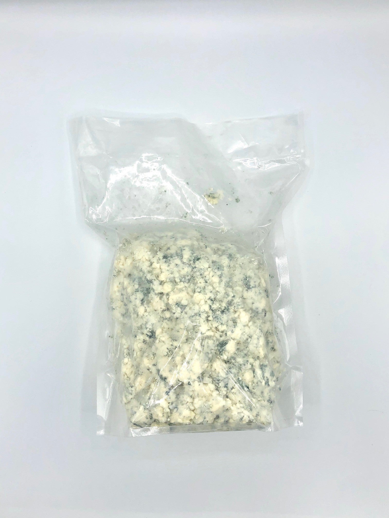 5 Lb. Box of Maytag Blue Cheese Crumbles – Maytag Dairy Farms, LLC