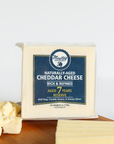6 oz. 7-Year Aged Cheddar