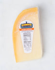 5 oz. Frisian Farms Aged Gouda