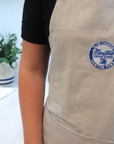 Maytag Dairy Farms Embroidered Apron