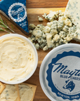 Maytag Blue Cheese Sampler