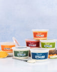 Cheese Spread Bundle