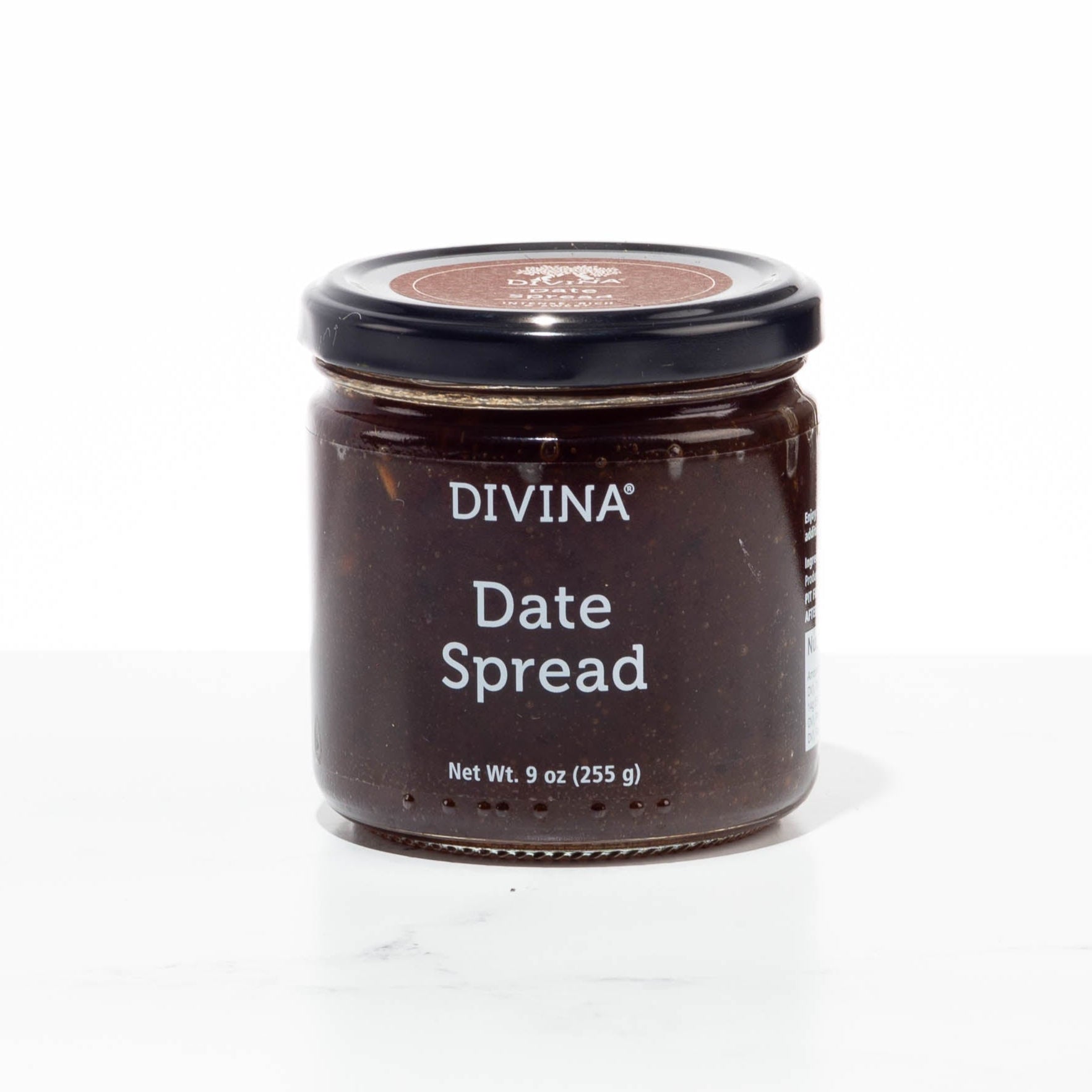 Date Spread