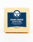 8 oz. Edam