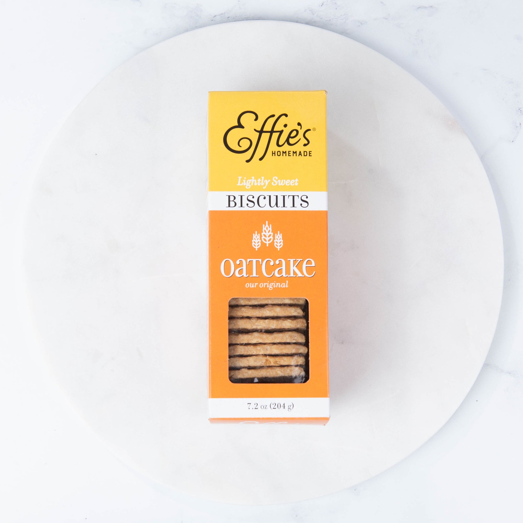 Effie's Oatcakes