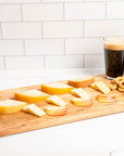 5 oz. Frisian Farms Smoked Gouda