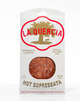 3 oz. Hot Sopressata