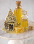 4 oz. Maytag Farms Honey & 5 oz. Maytag Farms Honeycomb