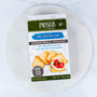Olive Oil & Sea Salt Crackers