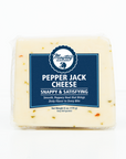 6 oz. Pepper Jack