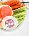 7 oz. Maytag Port Wine Cheese Spread