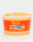 7 oz. Maytag Sharp Cheddar Cheese Spread