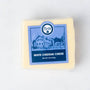 8 oz. White Cheddar
