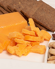 8 oz. Yellow Cheddar