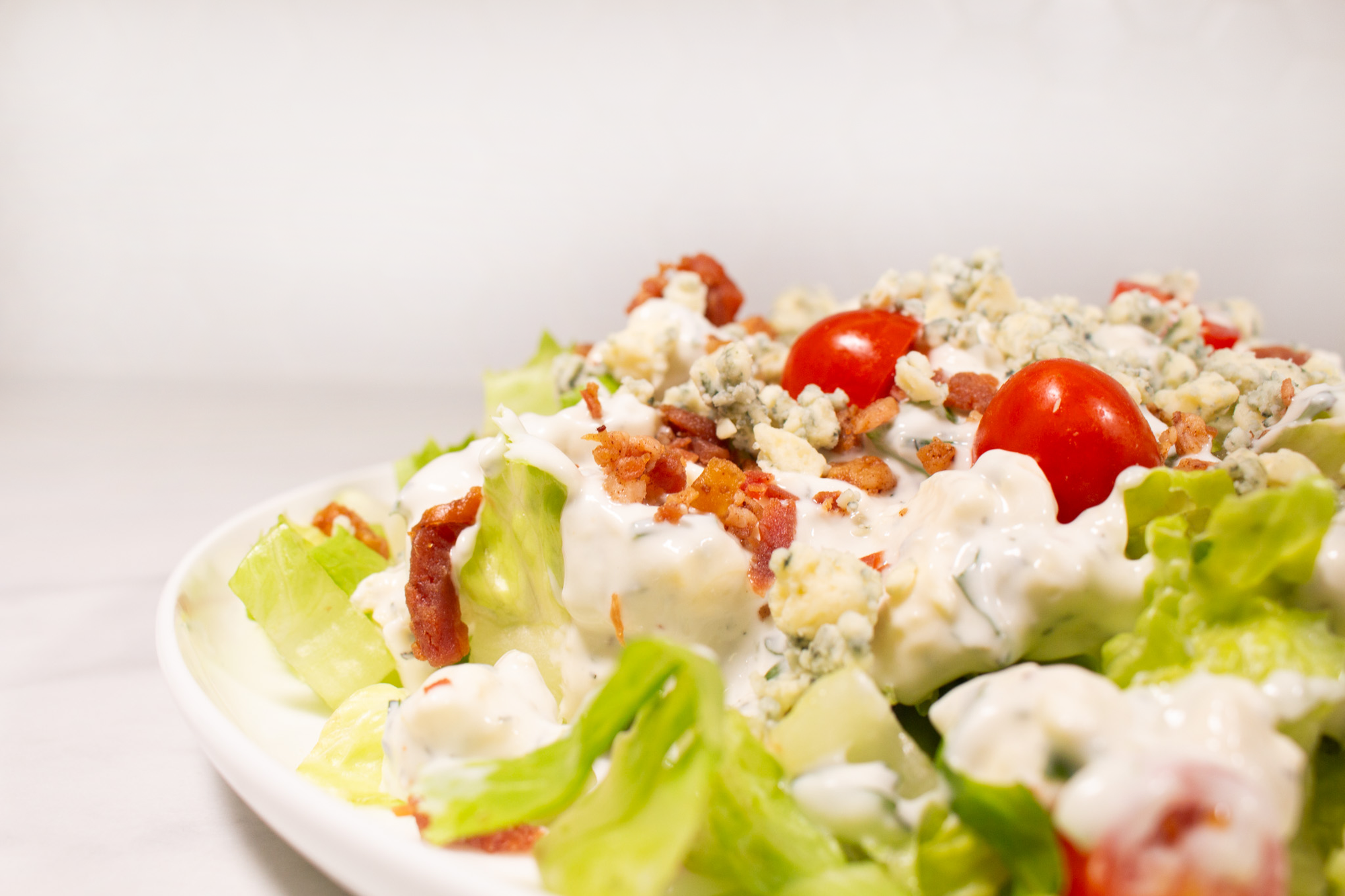 Maytag Blue Cheese Dressing