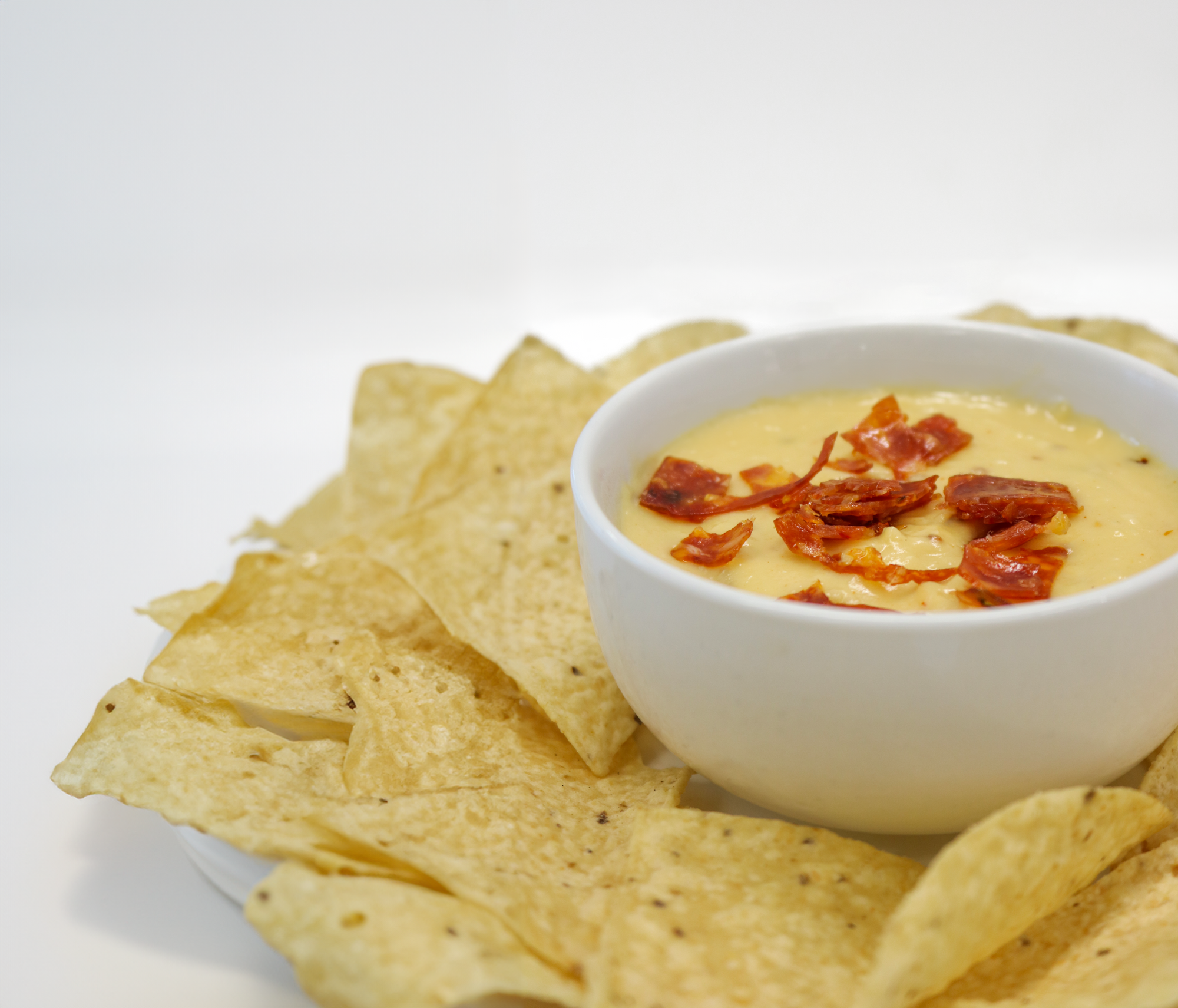 Calabrian Chili Cheese Dip