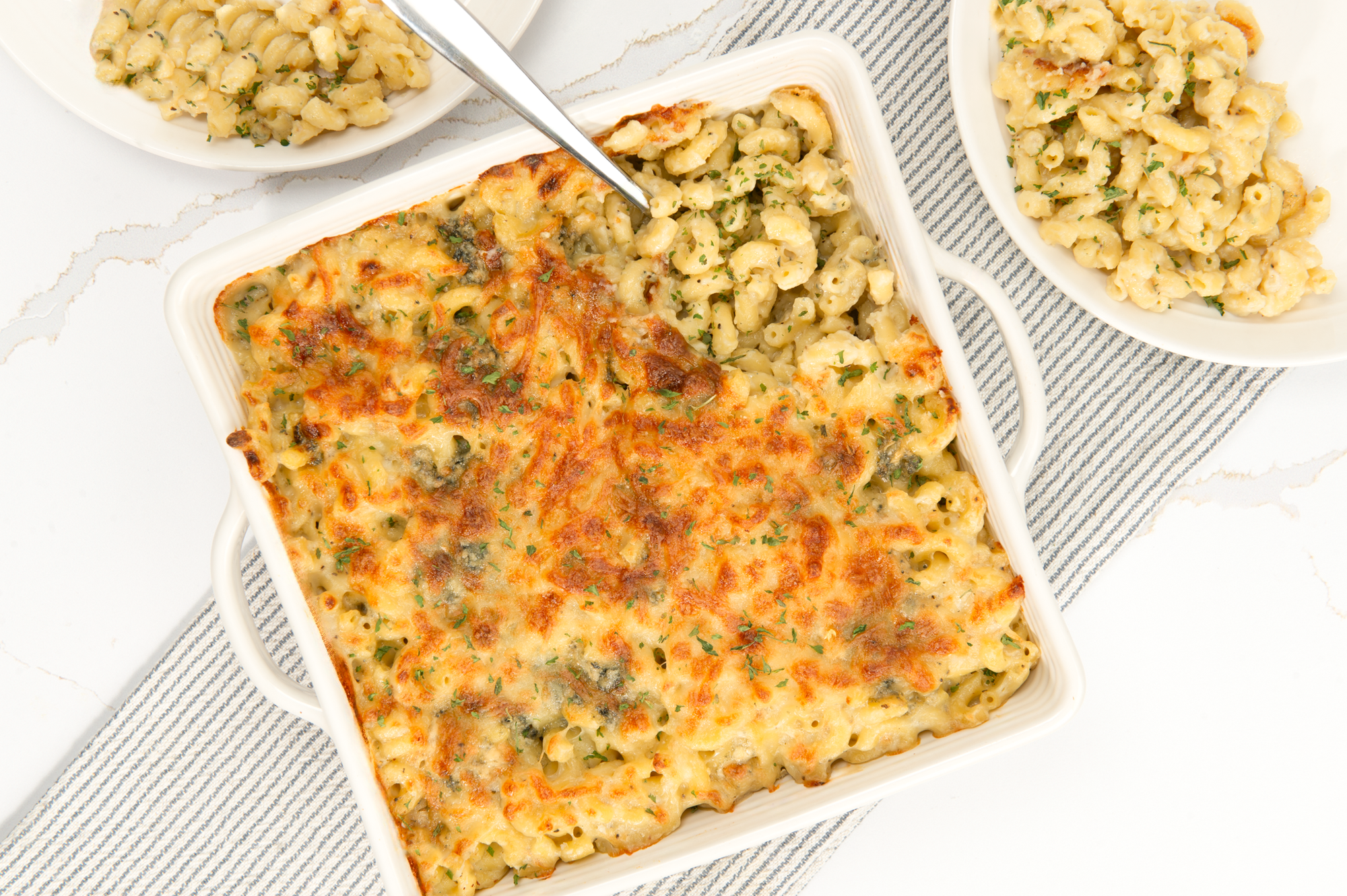Maytag Mac & Cheese