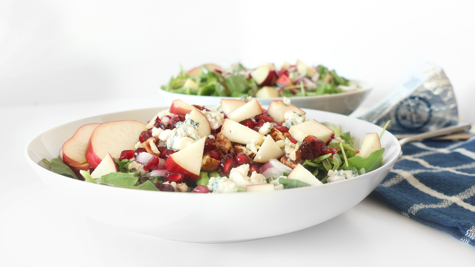 Healthy Recipes for the New Year