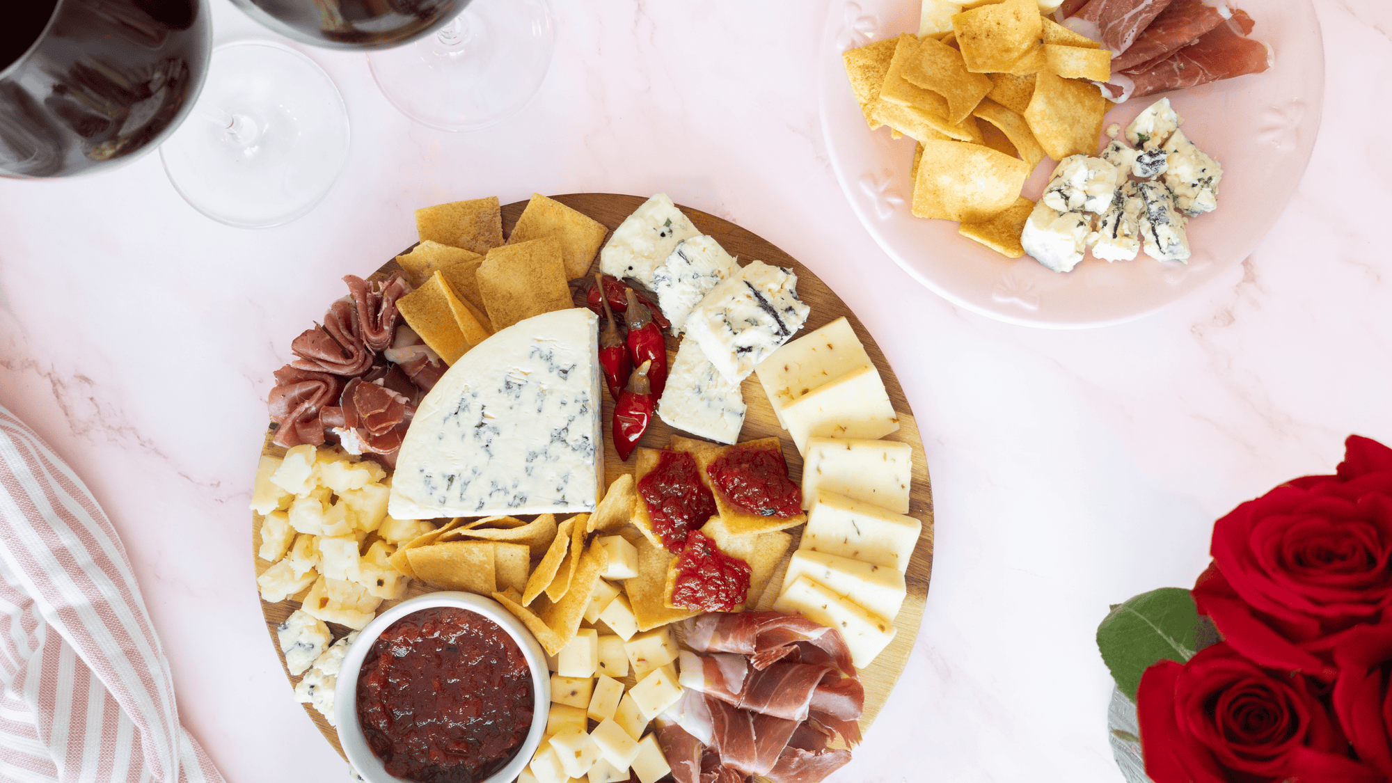 Introducing the Valentine's Duo