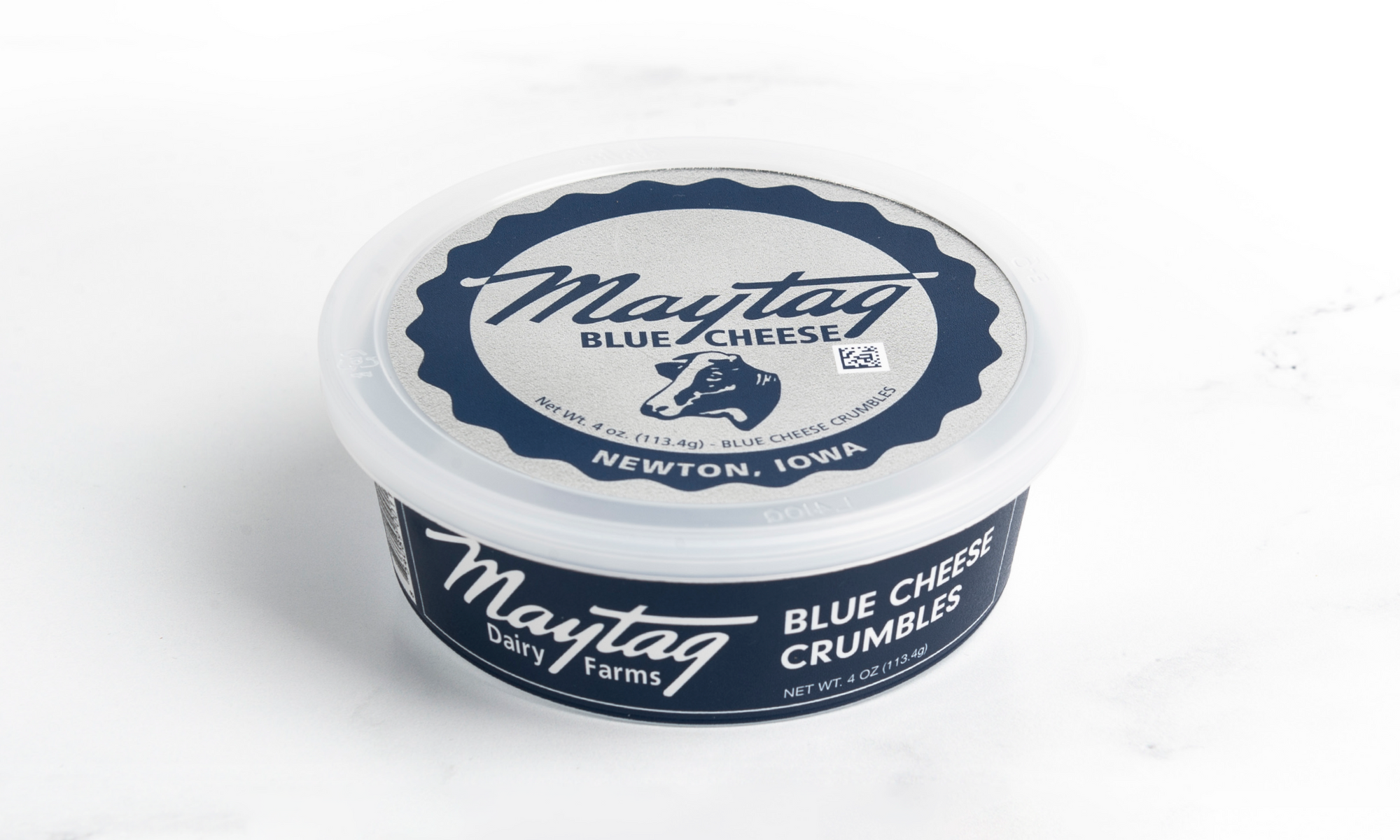 Maytag Cheese Spreads