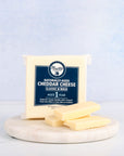 6 oz. 1-Year Aged Cheddar