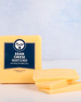 6 oz. Edam