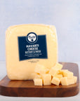 6 oz. Havarti