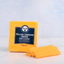 6 oz. Yellow Cheddar