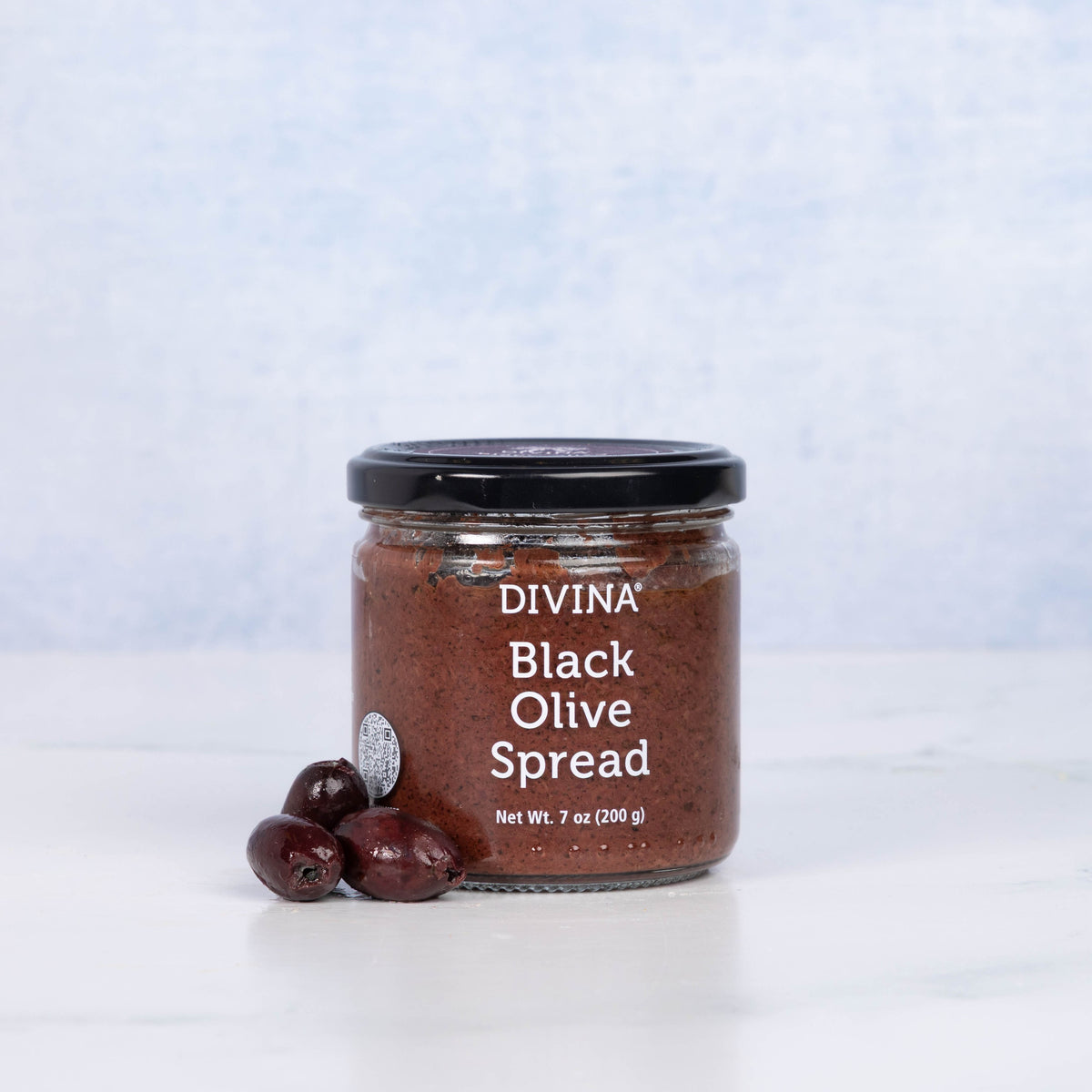 Black Olive Spread
