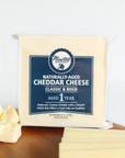 6 oz. 1-Year Aged Cheddar