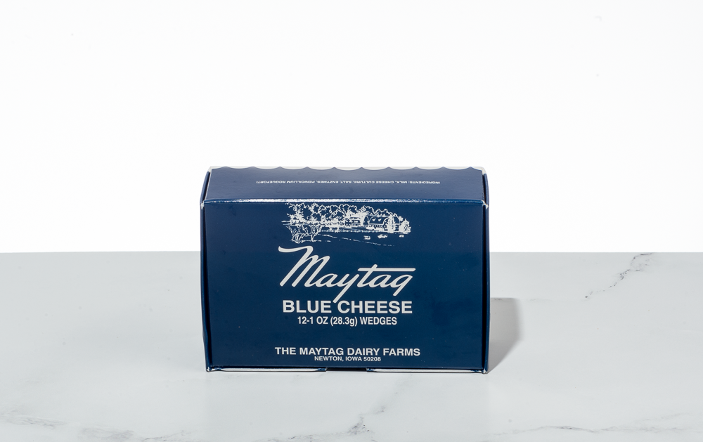 Maytag Dairy Farms Maytag Dairy Farms, LLC