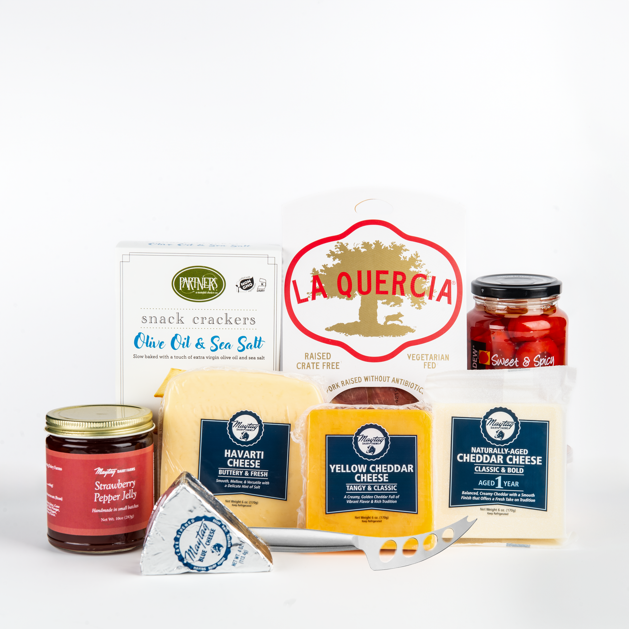 Holiday Build-a-Board