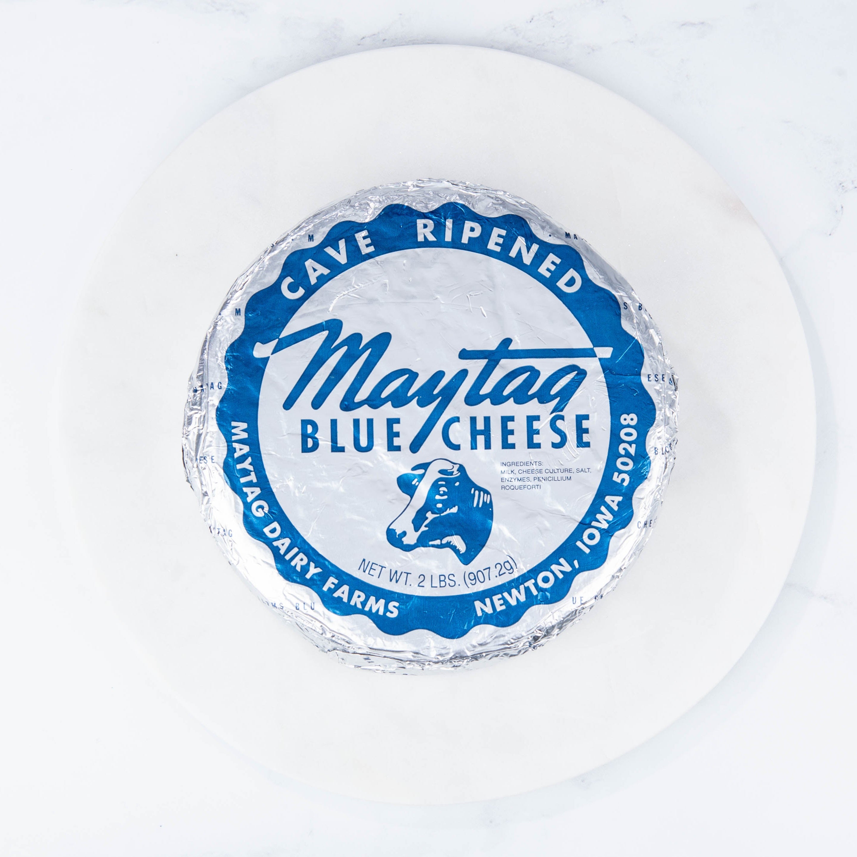 Maytag Cheddar & Traditional Cheese Maytag Dairy Farms, LLC